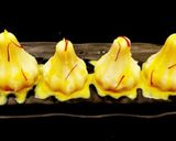 A picture of step 6 of Steamed modak.