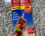 Foto del paso 3 de la receta: Brochettes de pollo 🍗🧅🫑