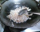 A picture of step 2 of Panjiri.