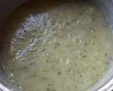 Foto del paso 5 de la receta: Crema de zapallo italiano