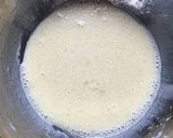 A picture of step 2 of Pleasant Oat Flour Pancake.