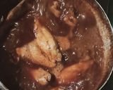 Foto langkah ke 4 dari resep Spicy Chicken Wing.