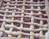 Foto del paso 4 de la receta: Pastafrola