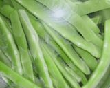 Foto del paso 4 de la receta: Judías verdes con patatas