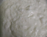 கோடைக்கு ஏற்ற குழ குழு கலவை தயிர் சாதம் (Thayir saatham recipe in tamil) ரெசிபி ஸ்டேப் 2 புகைப்படம்