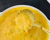 A picture of step 6 of Mango delight.