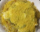 पकोड़ा चाट (Pakoda chaat recipe in Hindi) रेसिपी चरण 7 फोटो