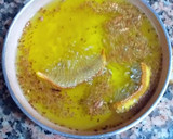 Foto del paso 3 de la receta: Tortas de aceite a los aromas de cardamomo y canela
