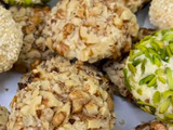 شیرینی سنتی اسکار