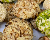 عکس مرحله 6 از دستور شیرینی سنتی اسکار