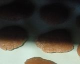 Foto del paso 3 de la receta: Galletitas de cacao y coco sin huevo y sin leche😉