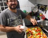 Foto do passo 1 de Osso Buco Europeu
