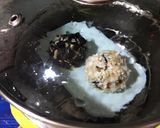 一口俏皮『珍珠小丸子』~五腥蛋奶素呦!!的食譜步驟4照片