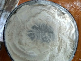 Rosquillas de vinagre