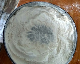 Foto del paso 1 de la receta: Rosquillas de vinagre