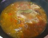 Foto del paso 6 de la receta: Arroz con conejo