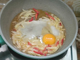 Nasi Goreng Tumisan