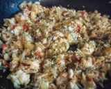 Foto del paso 4 de la receta: Empanadas de pejerrey