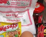 Foto langkah ke 1 dari resep Telur Rangup.
