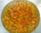 Foto langkah ke 3 dari resep Kerupuk Seblak Kering.