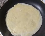 Foto del paso 4 de la receta: Panqueques para Canelones// o dulces