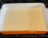 A picture of step 1 of How to Make a Homemade Clotted Cream:.
