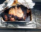 Φωτογραφία βήματος 9 της συνταγής Pulled Pork