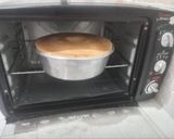 Foto langkah ke 7 dari resep Bolu panggang simpel 4 telur (70).