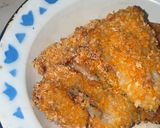 Foto langkah ke 5 dari resep Pisang Nugget Simple.
