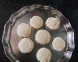 ரசமலாய் (Rasamalai receip in tamil) ரெசிபி ஸ்டேப் 4 புகைப்படம்