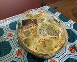 Foto del paso 5 de la receta: Panqueques de papa