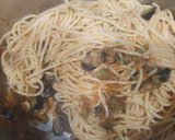Foto del paso 4 de la receta: Spaguetti alla Puttanesca