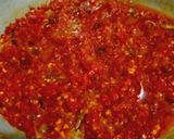 Foto langkah ke 2 dari resep Sambal Jengkol Teri.