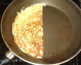 Foto del paso 9 de la receta: Crepe de vainilla y miel 🍯