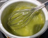 Foto langkah ke 5 dari resep Bolu Susu Lembang Kukus ala bunda Ei.