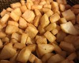 Foto del paso 3 de la receta: Tortilla de papas 🥔