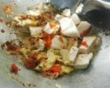 Foto langkah ke 4 dari resep Seblak basah tahu.