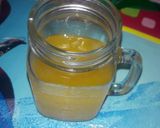 Foto langkah ke 3 dari resep Orange juszz.