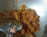 A picture of step 3 of Bottle gourd Kofta.