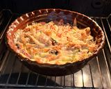 Tojásos tortilla cukkinivel recept fázis 2 fotója