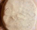 Hókifli ahogy nálunk készül recept fázis 2 fotója