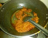ছোলার ডাল মাখানি (chana dal makhani recipe in Bengali) রেসিপি ধাপ - 4 ছবি