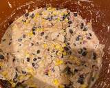 Dustins Chicken Fajita Crack filling recipe step 4 photo