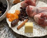 Une image de l'étape 2 de 🐝Pruneaux 🍗souris d’agneau confites🇩🇿.