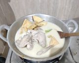 Foto langkah ke 2 dari resep Gudeg Komplit.