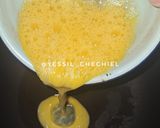 Foto langkah ke 4 dari resep Tumis Brokoli Telur.