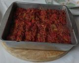Foto del paso 19 de la receta: ¡Canelones rellenos!