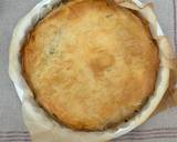 Beef & Sauerkraut Filo Pie recipe step 1 photo