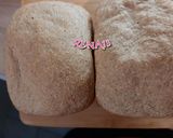 Φωτογραφία βήματος 2 της συνταγής Ψωμί 🍞 στον αρτοπαρασκευαστή