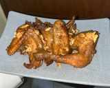 Foto langkah ke 7 dari resep Ayam goreng kalasan.